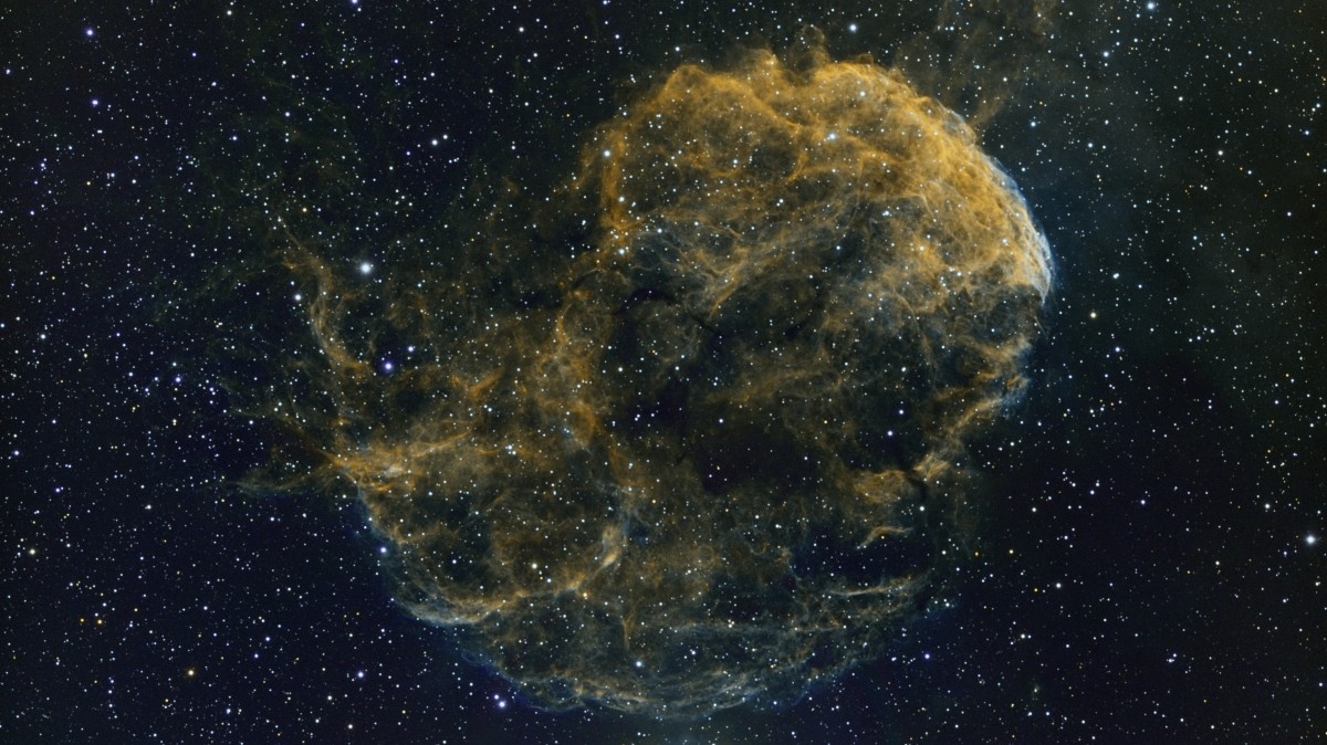 Telescope Guys photo