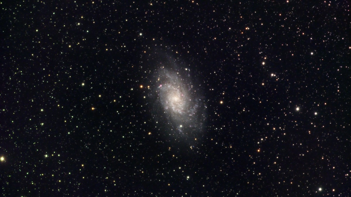 Telescope Guys photo