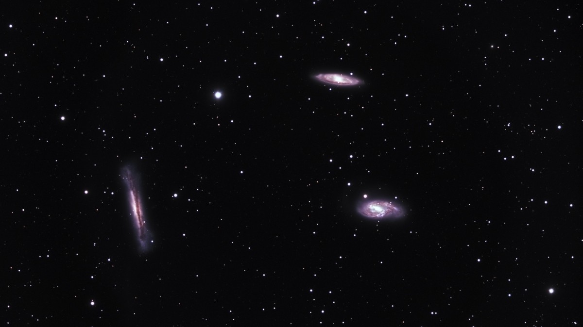 Telescope Guys photo