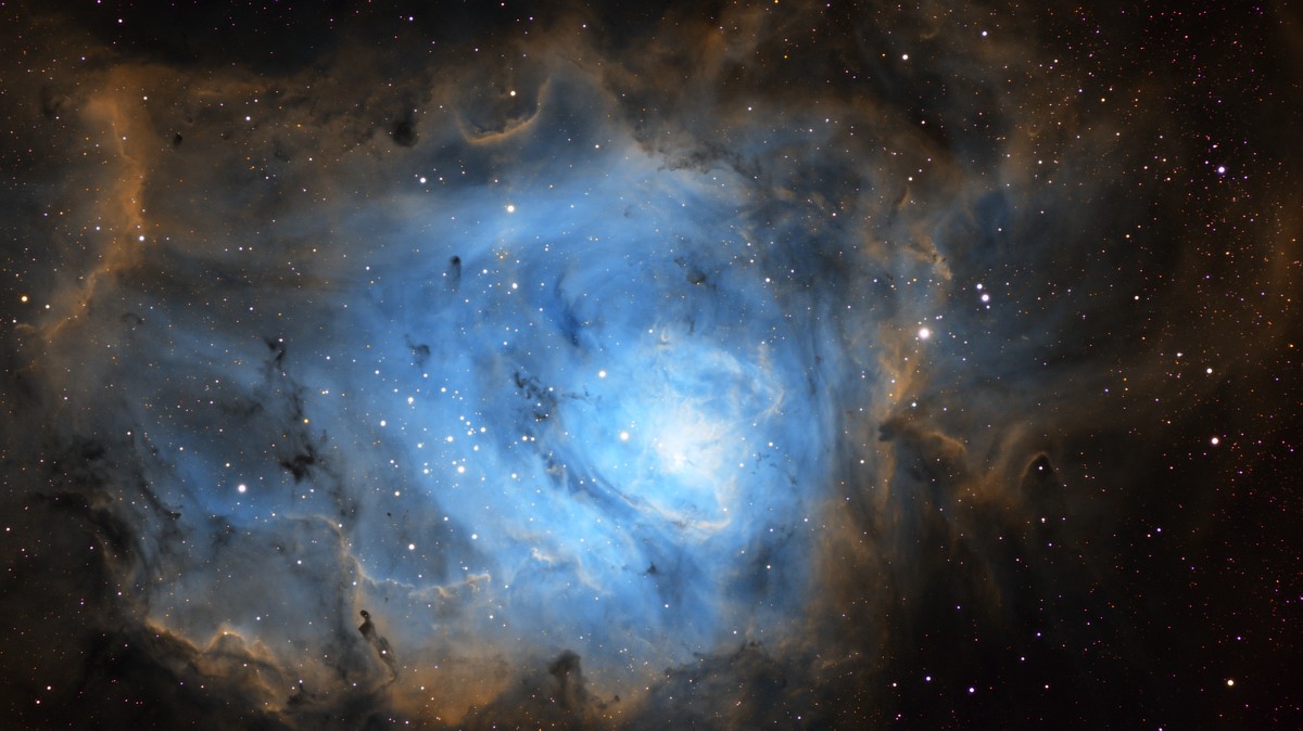 Telescope Guys photo