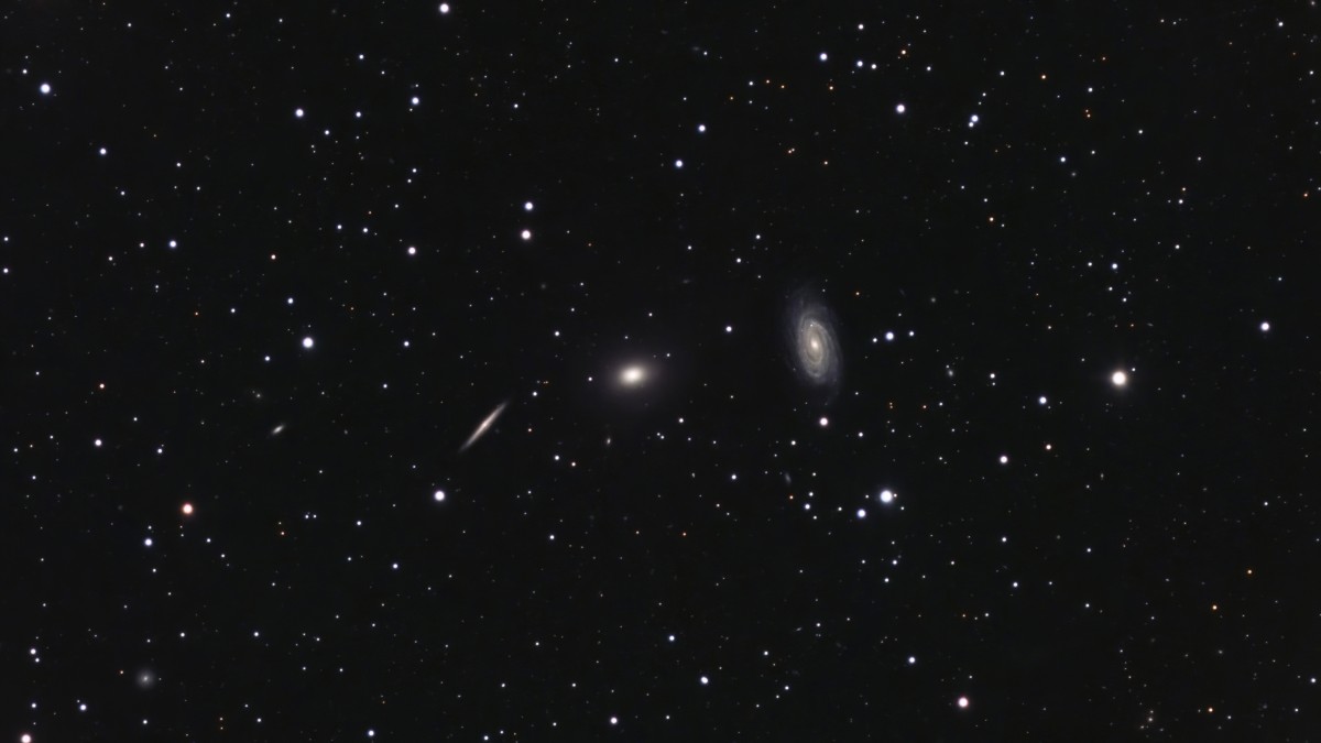 Telescope Guys photo