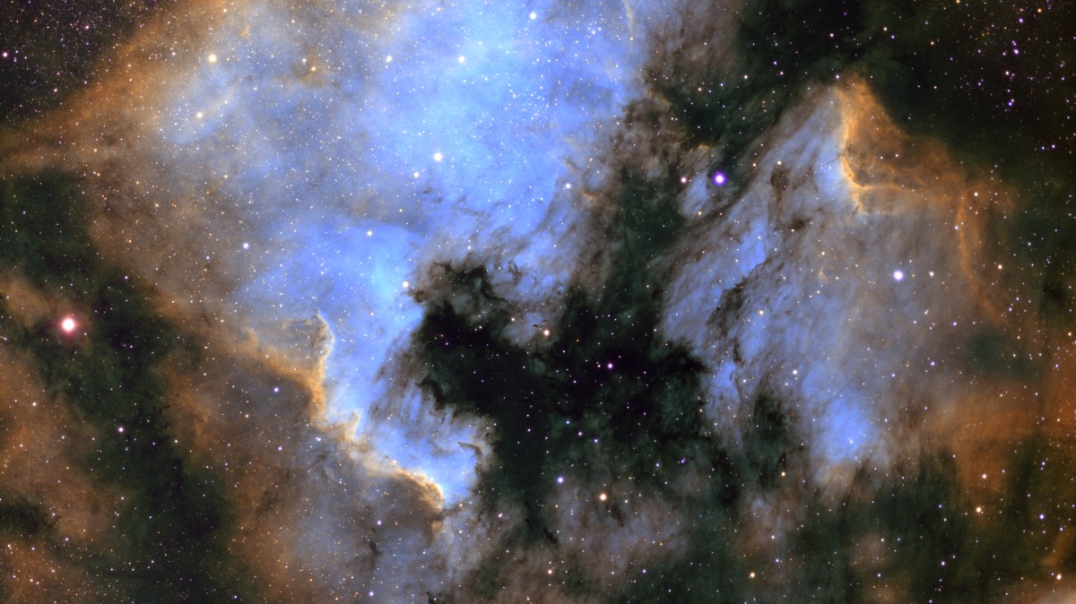 Telescope Guys photo