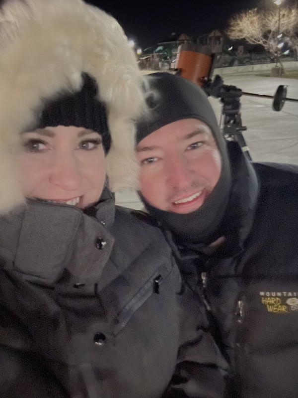 Telescope Guys photo