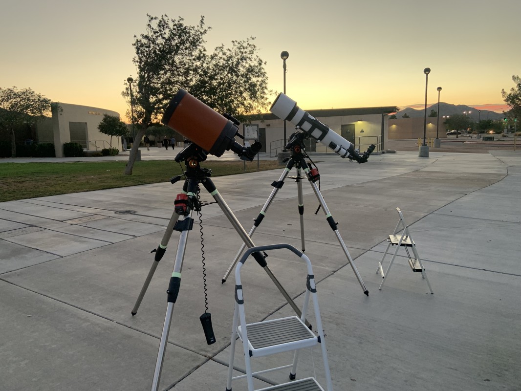 Telescope Guys photo