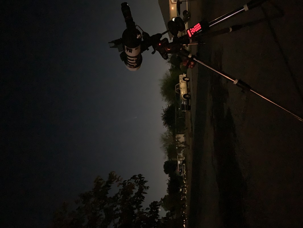 Telescope Guys photo