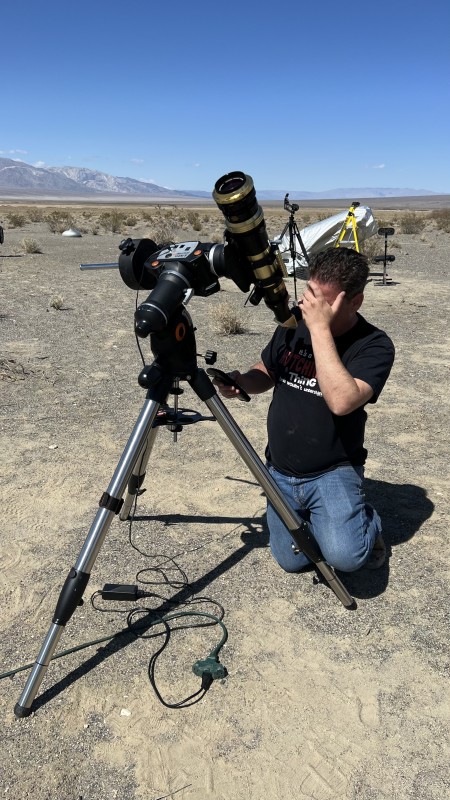 Telescope Guys photo