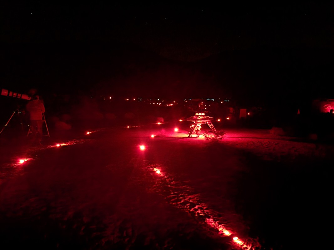 Telescope Guys photo