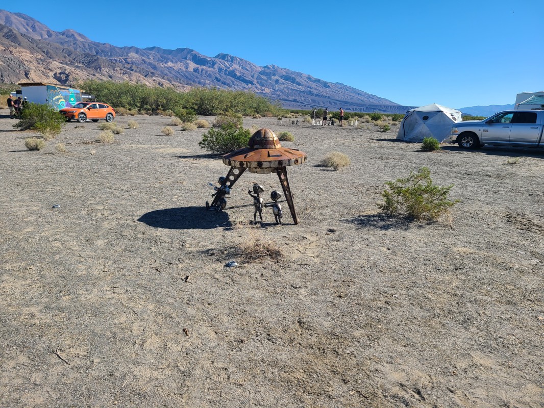 Telescope Guys photo