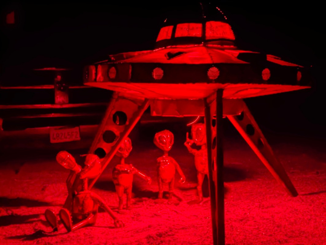 Telescope Guys photo