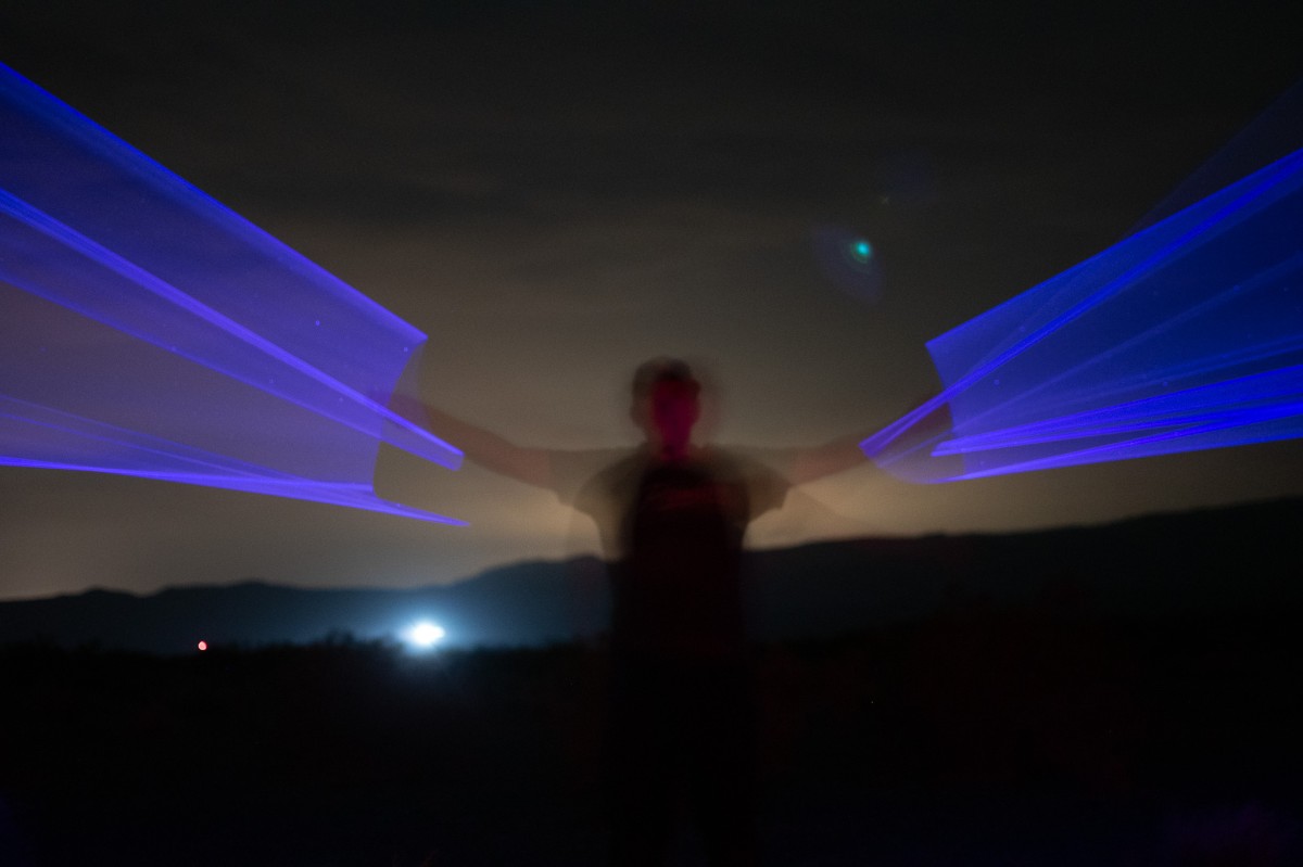 Telescope Guys photo