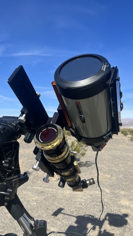 Telescope Guys photo