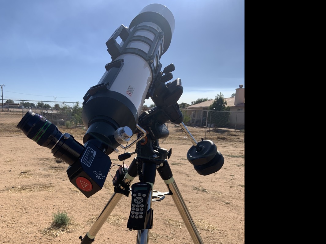Telescope Guys photo