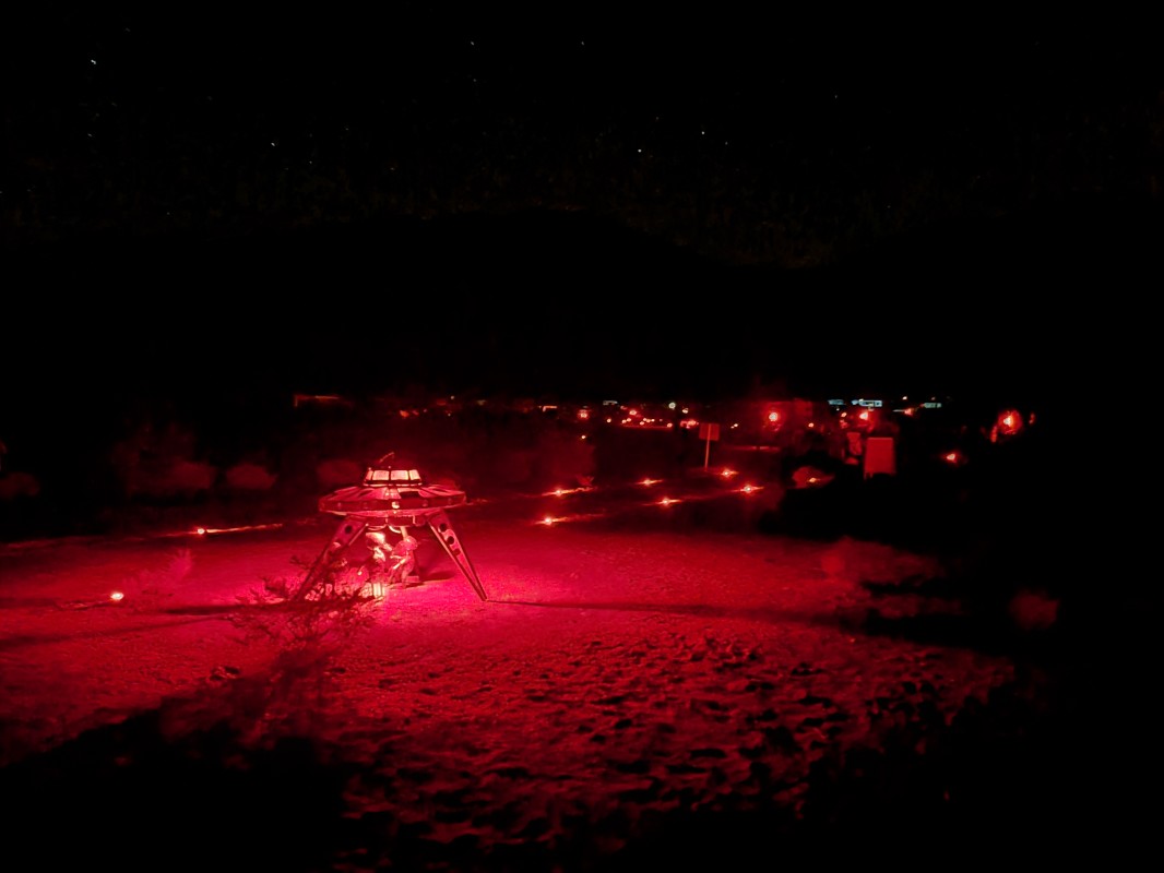 Telescope Guys photo