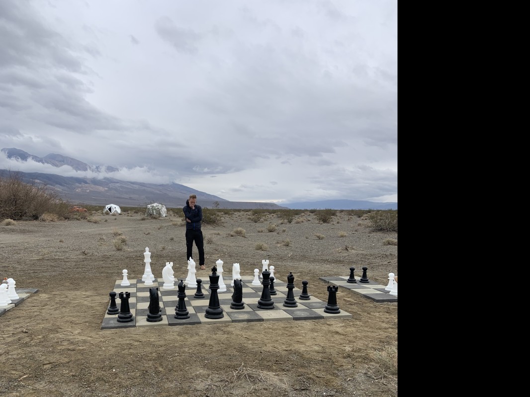 Telescope Guys photo