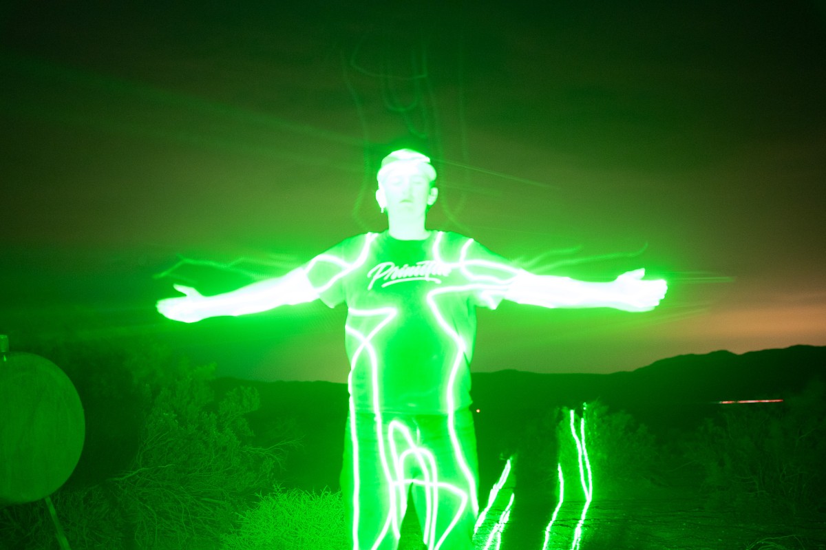 Telescope Guys photo