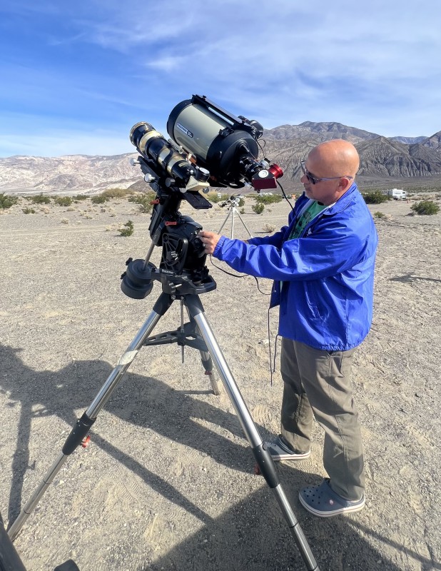 Telescope Guys photo