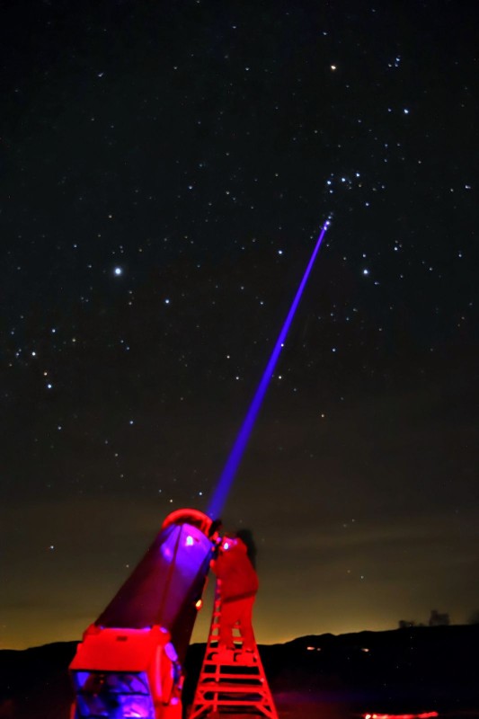 Telescope Guys photo