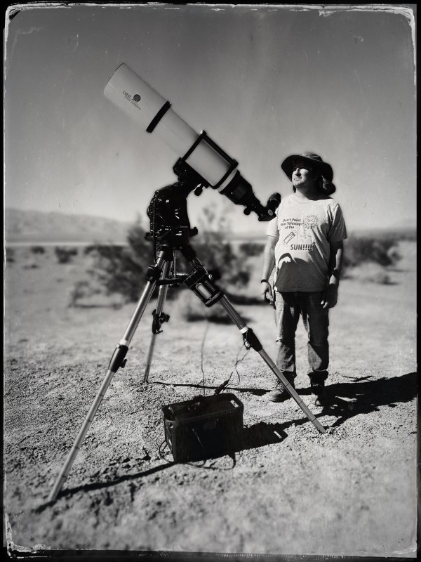 Telescope Guys photo