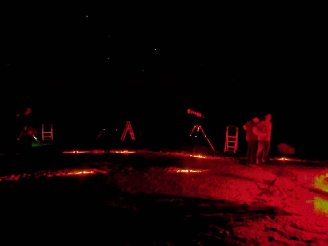 Telescope Guys photo