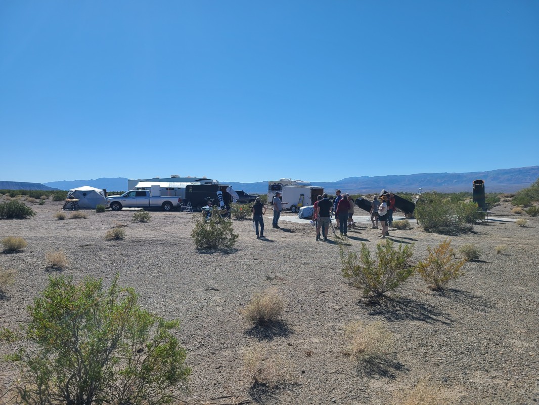 Telescope Guys photo