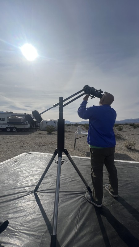 Telescope Guys photo